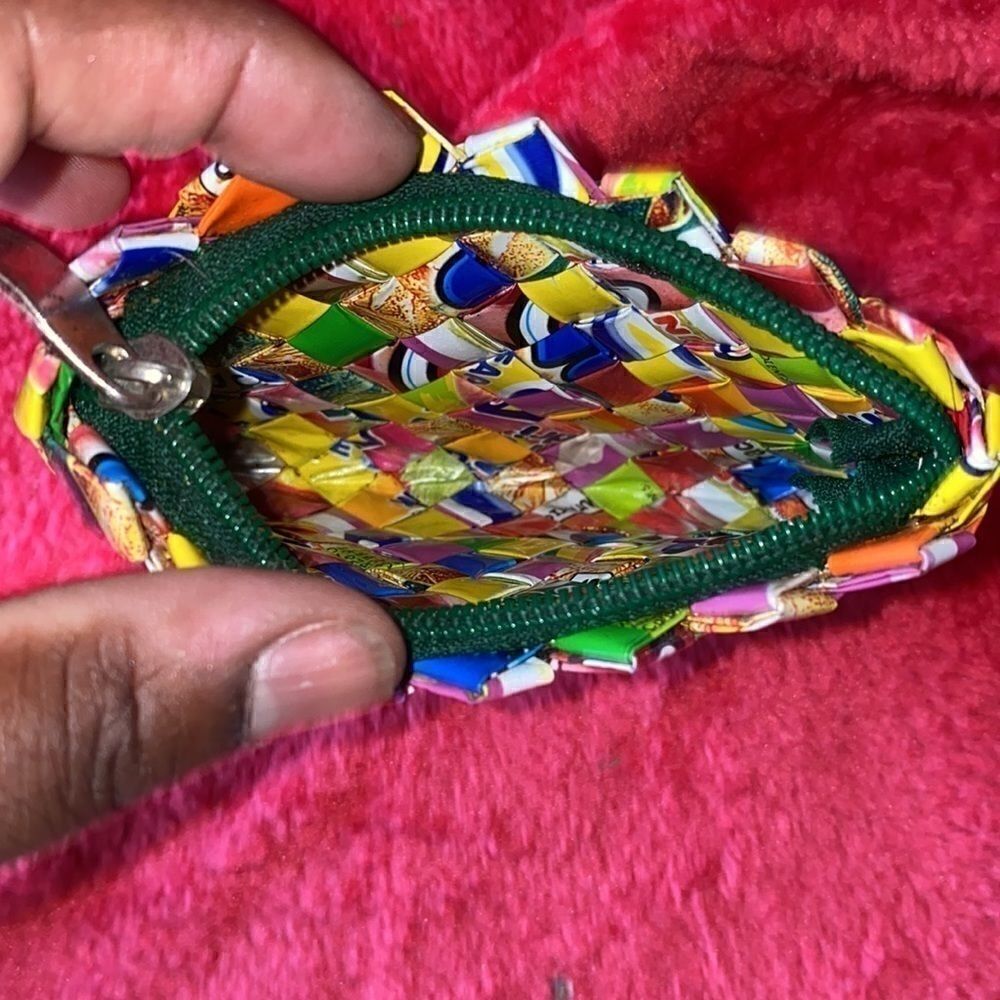 Small wallet   - Picture 3 of 5